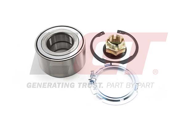EGT 554540EGTk Wheel Bearing Kit