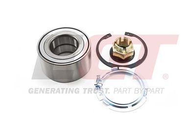 Wheel Bearing Kit EGT 554540EGTk