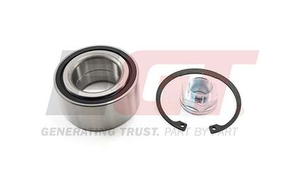 Wheel Bearing Kit EGT 554550EGTk