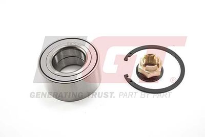Wheel Bearing Kit EGT 554552EGTk