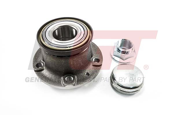 EGT 554570EGTk Wheel Bearing Kit