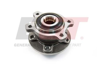 Wheel Bearing Kit EGT 554571EGTk