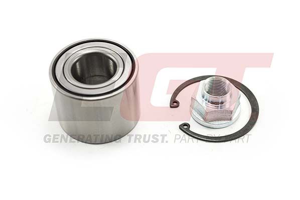 EGT 554575EGTk Wheel Bearing Kit