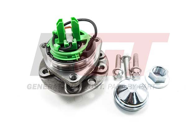 EGT 554582EGTk Wheel Bearing Kit