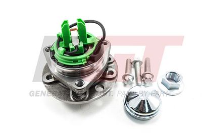 Wheel Bearing Kit EGT 554582EGTk