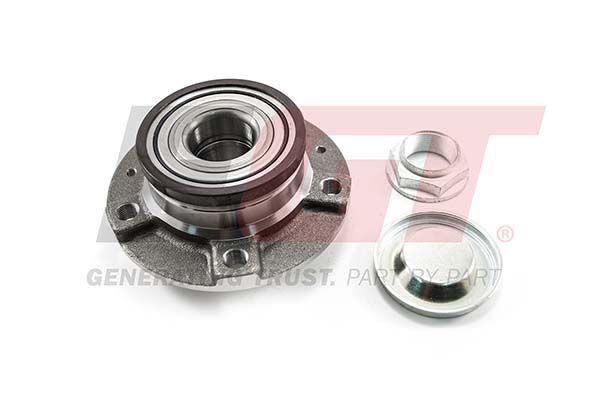 EGT 554583EGTk Wheel Bearing Kit