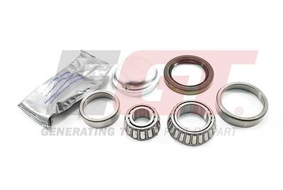 Wheel Bearing Kit EGT 554585EGTk