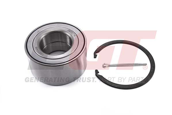 EGT 554589EGTk Wheel Bearing Kit