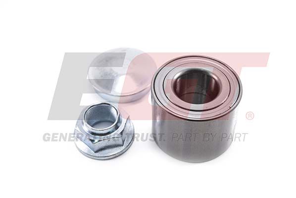 EGT 554591EGTk Wheel Bearing Kit