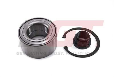 Wheel Bearing Kit EGT 554594EGTk