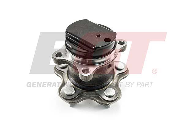 EGT 554596EGTk Wheel Bearing Kit