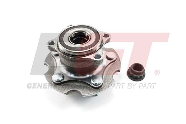 EGT 554601EGTk Wheel Bearing Kit
