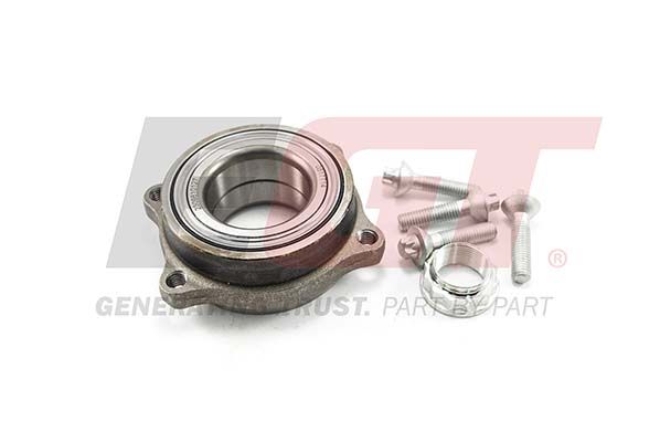 EGT 554603EGTk Wheel Bearing Kit