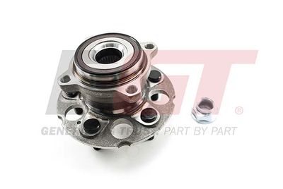 Wheel Bearing Kit EGT 554605EGTk