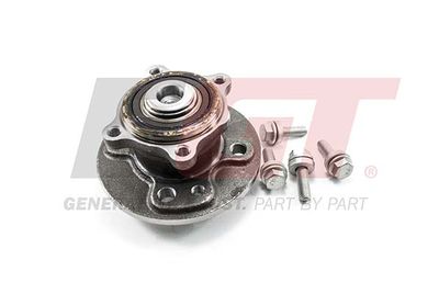 Wheel Bearing Kit EGT 554606EGTk