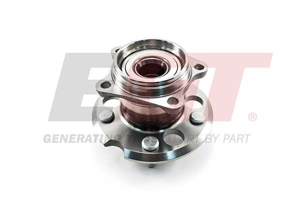 EGT 554607EGTk Wheel Bearing Kit