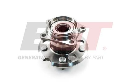 Wheel Bearing Kit EGT 554607EGTk