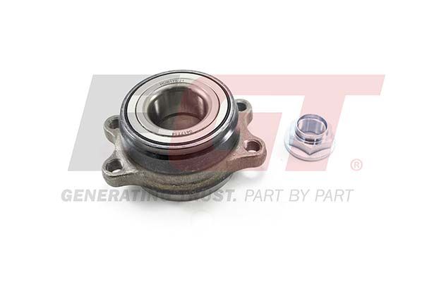 EGT 554613EGTk Wheel Bearing Kit