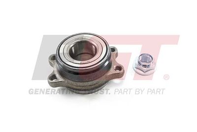 Wheel Bearing Kit EGT 554613EGTk