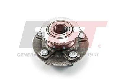 Wheel Bearing Kit EGT 554637EGTk