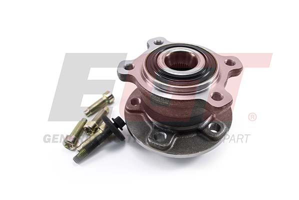 EGT 554646EGTk Wheel Bearing Kit
