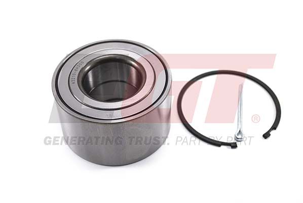 EGT 554650EGTk Wheel Bearing Kit