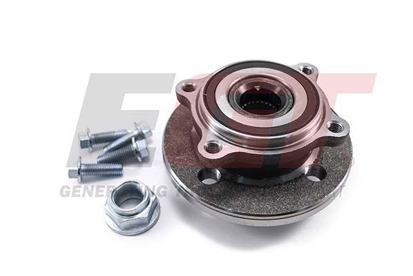 EGT 554655EGTk Wheel Bearing Kit