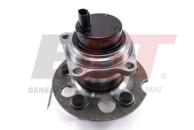 Wheel Bearing Kit EGT 554697EGTk