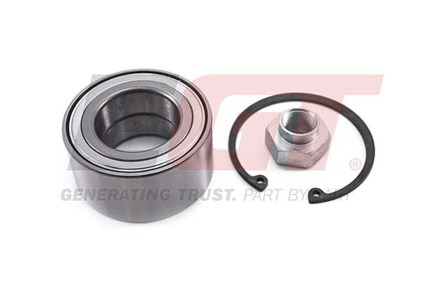 EGT 554709EGTk Wheel Bearing Kit