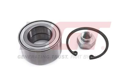 Wheel Bearing Kit EGT 554709EGTk