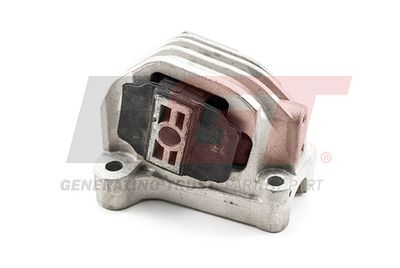 Mounting, automatic transmission EGT 601000EGT