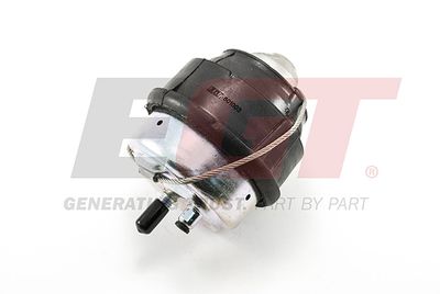 Mounting, engine EGT 601003EGT