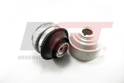 Mounting, engine EGT 601039EGT