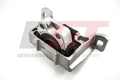 Mounting, engine EGT 601046EGT
