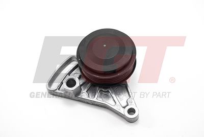 Belt Tensioner, V-ribbed belt EGT 680084EGT