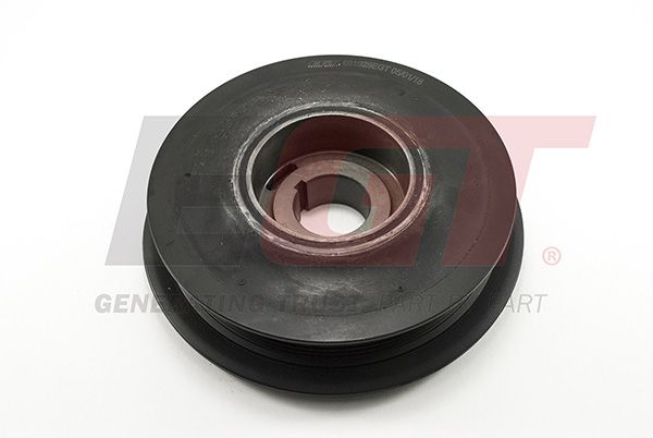 EGT 681029EGT Belt Pulley, crankshaft