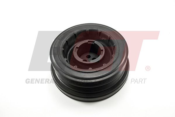 EGT 681030EGT Belt Pulley, crankshaft