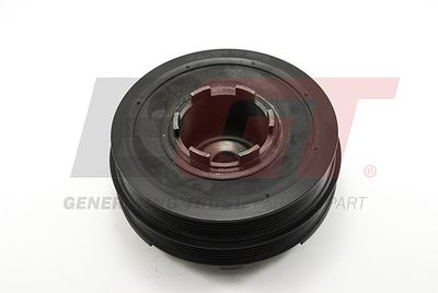 Belt Pulley, crankshaft EGT 681032EGT