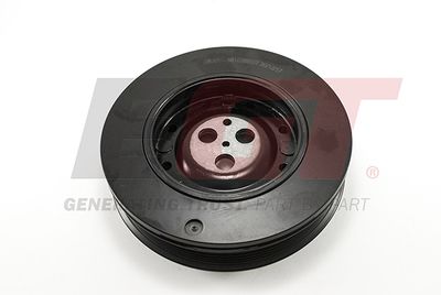 Belt Pulley, crankshaft EGT 681036EGT