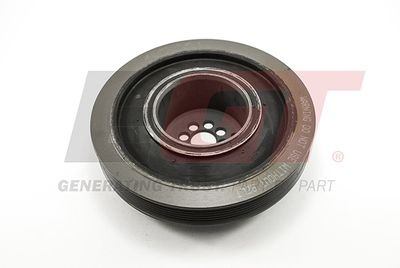 Belt Pulley, crankshaft EGT 681037EGT