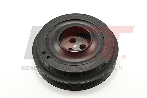 EGT 681039EGT Belt Pulley, crankshaft