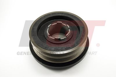 Belt Pulley, crankshaft EGT 681043EGT