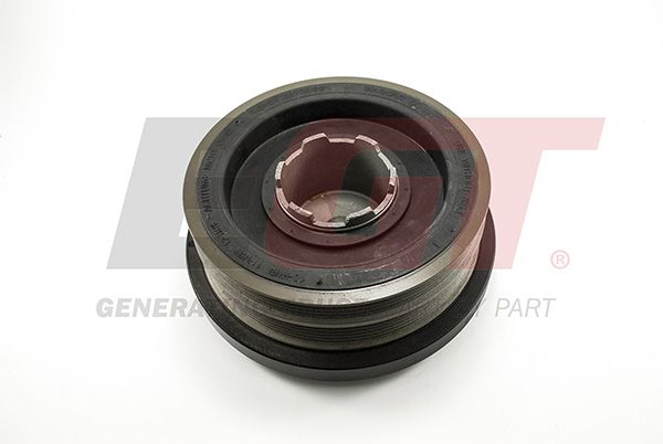 EGT 681047EGT Belt Pulley, crankshaft