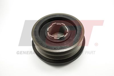 Belt Pulley, crankshaft EGT 681047EGT