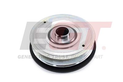 Belt Pulley, crankshaft EGT 681049EGT