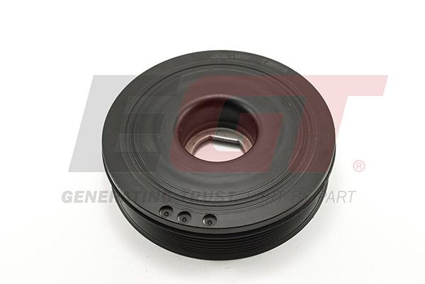 EGT 681052EGT Belt Pulley, crankshaft
