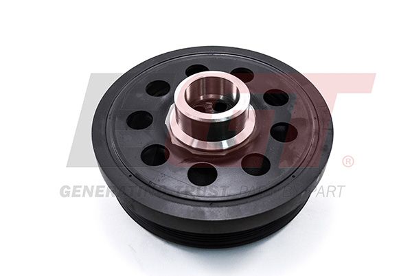 EGT 681053EGT Belt Pulley, crankshaft
