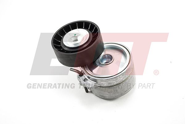 EGT 681077EGT Tensioner Pulley, V-ribbed belt