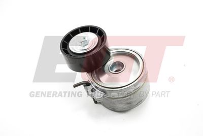 Tensioner Pulley, V-ribbed belt EGT 681088EGT