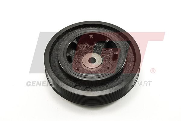 EGT 681092EGT Belt Pulley, crankshaft